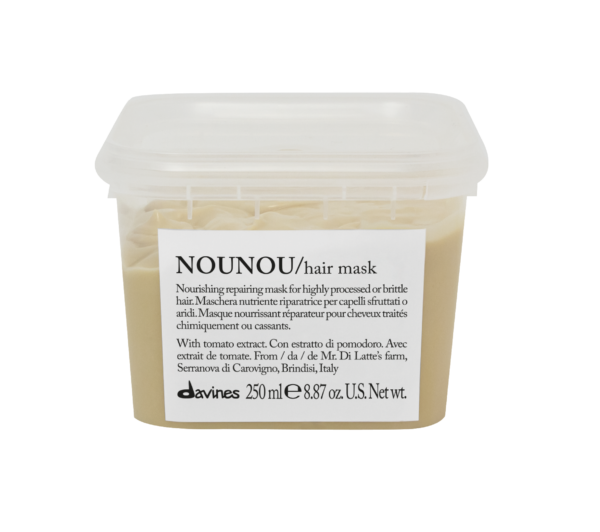 Davines-NOUNOU-Hair-Mask-250-ml Davines NOUNOU Hair Mask