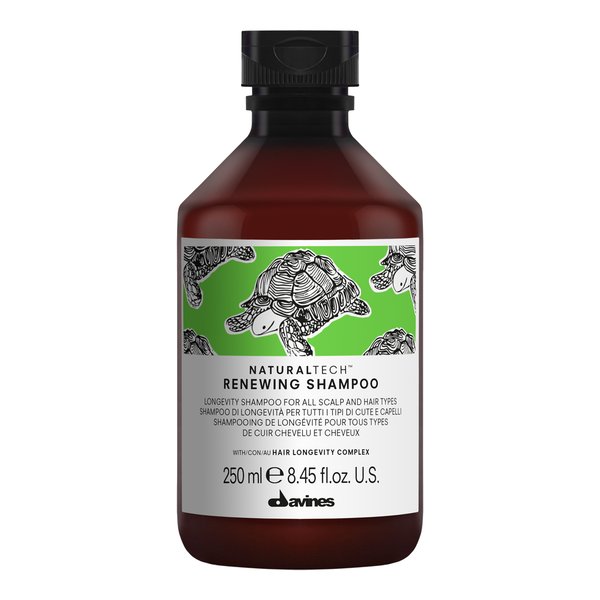 Davines NaturalTech Renewing Shampoo 250 ml