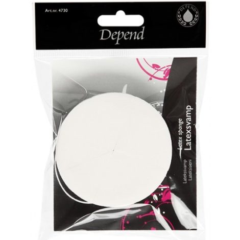 Depend meikkisienet 8kpl