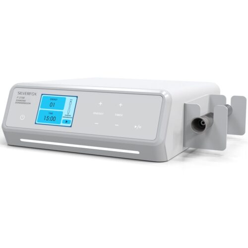 Diamond Dermabrasion device