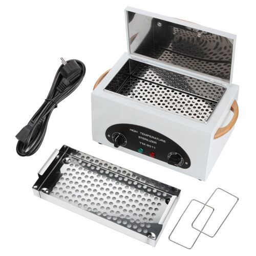 Dry-heat-Sterilizer Dry Heat Kuumailmasterilaattori, 0-200°C