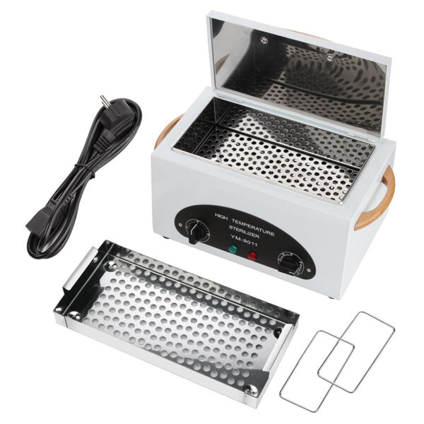 Dry-heat-Sterilizer Dry Heat Kuumailmasterilaattori, 0-200°C