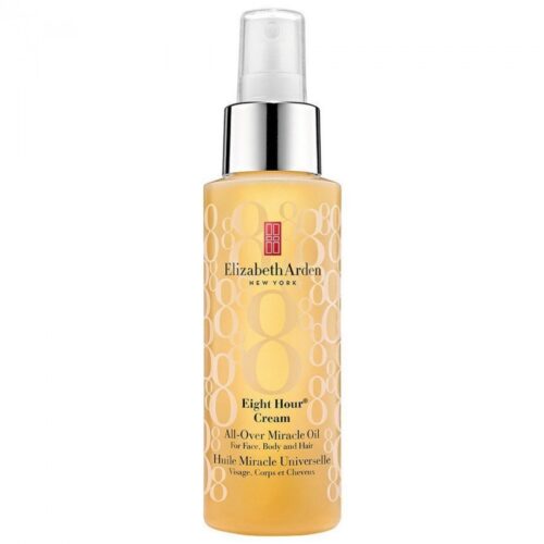 ELIZABETH-ARDEN-8-Hour-All-Over-Miracle-Oil-100ml ELIZABETH ARDEN 8 Hour All Over Miracle Oil 100ml