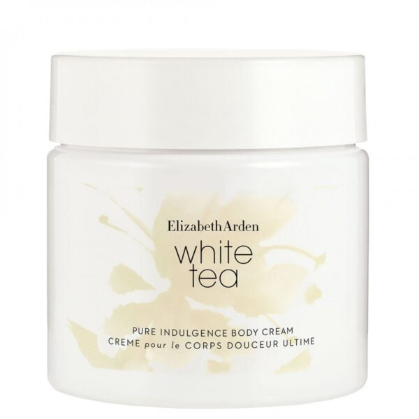 ELIZABETH ARDEN White Tea Body Cream 400ml