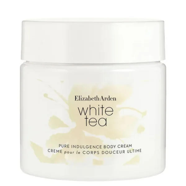 ELIZABETH ARDEN White Tea Body Cream 400ml