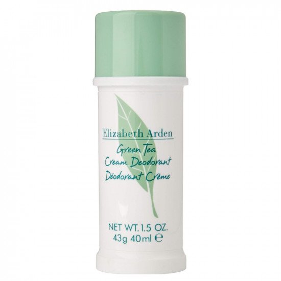 Elizabeth-Arden-Green-Tea-Cream-Deodorant-40ml Elizabeth Arden Green Tea Cream Deodorant 40ml