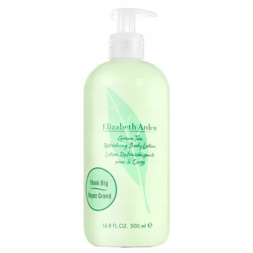 Elizabeth Arden Green Tea Refreshing Body Lotion 500ml