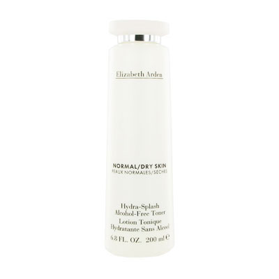 Elizabeth-Arden-Hydra-Splash-Alcohol-Free-Toner-200ml RAYSISTANT Bi-Phase Remover 100ml