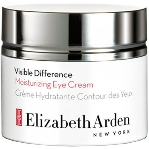Elizabeth Arden Visible Difference Moisturizing Eye Cream 15ml