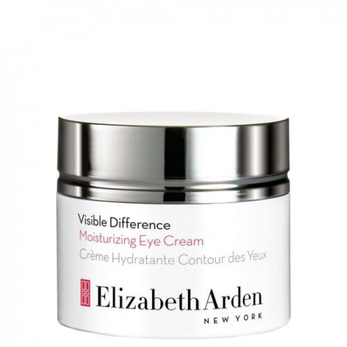 Elizabeth Arden Visible Difference Moisturizing Eye Cream 15ml