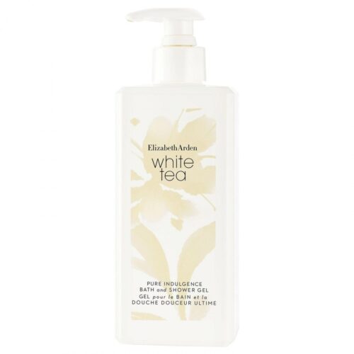 Elizabeth-Arden-White-Tea-Shower-Gel-400ml-mybeauty24.eu_ Elizabeth Arden White Tea Shower Gel 400ml