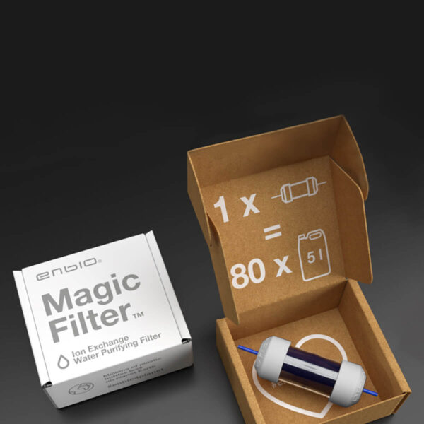 Enbio-Magic-Filter3 Enbio Magic Filter