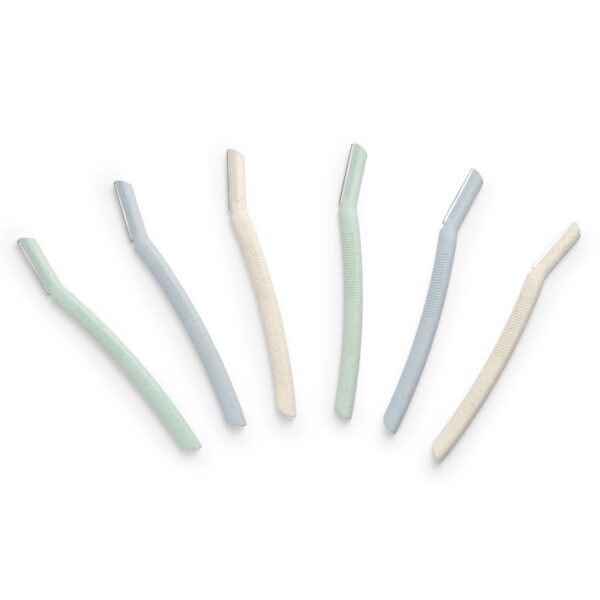 Ennva Eyebrow Kulmakarvojen Partaveitsi