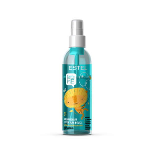 Estel Little Me Hair Spray hiussuihke 200 ml