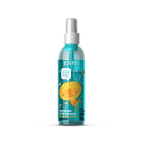 Estel Little Me Hair Spray hiussuihke 200 ml