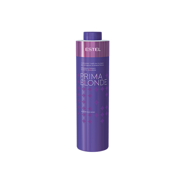 Estel Prima Blonde Conditioner For Cool Blondes
