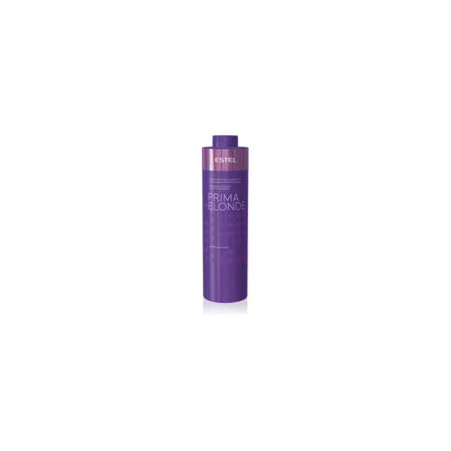 Estel-Prima-Blonde-Shampoo-For-Cool-Blondes-1000-ml Estel Prima Blonde Shampoo For Cool Blondes 1000 ml