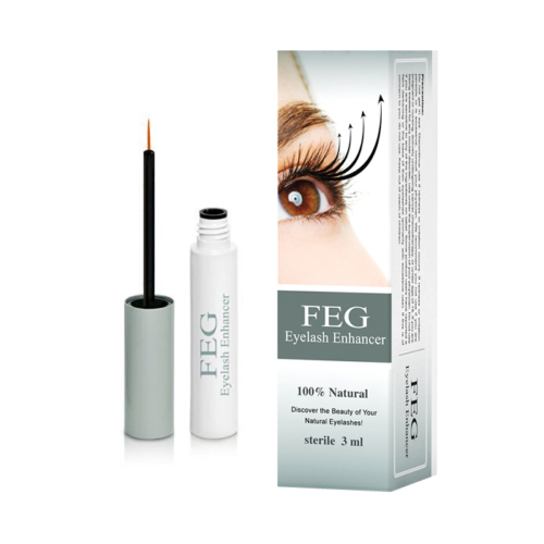 FEG FEG Eyelash Enhancer ripsiseerumi 3ml
