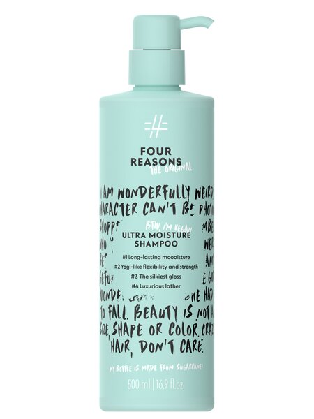 FOUR-REASONS-THE-ORIGINAL-ULTRA-MOISTURE-SHAMPOO1000 Four Reasons The Original Ultra Moisture Shampoo