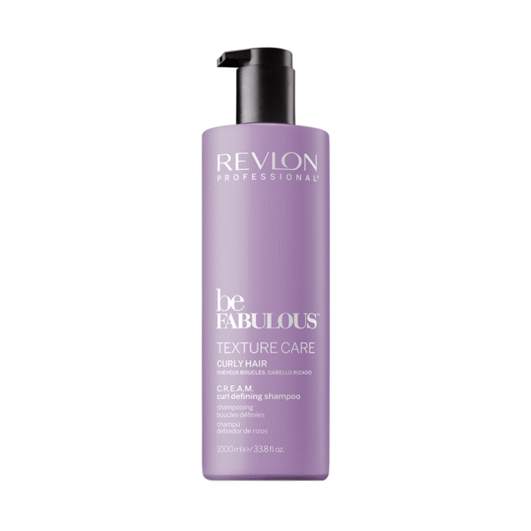 Revlon Professional Restart Color Protective Shampoo