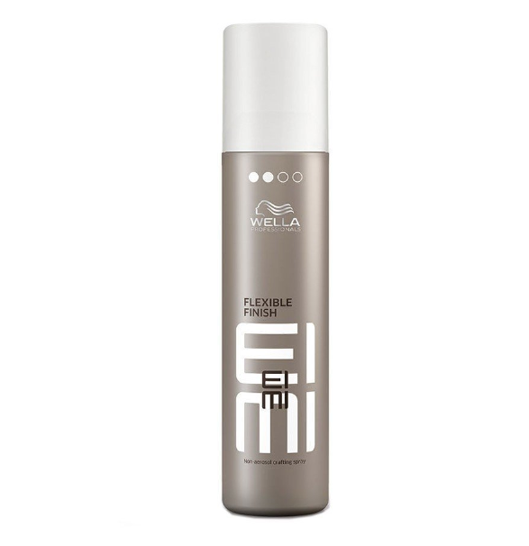 Wella EIMI Flexible Finish 250 ml