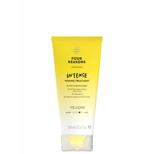 Four-Reasons-Color-Mask-Toning-Treatment-Yellow-200ml-mybeauty24.eu_ Four Reasons Color Mask Toning Treatment Yellow 200ml