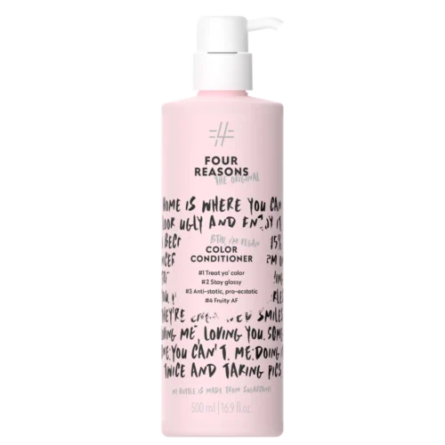 Four Reasons Original Color Conditioner 500 ml