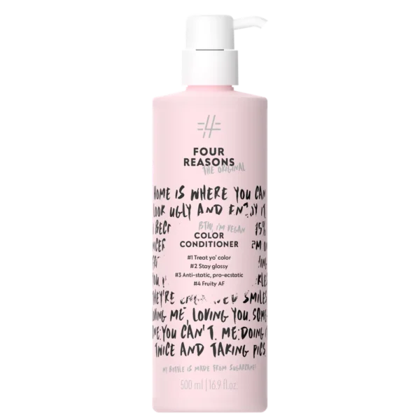 Four-Reasons-Original-Color-Conditioner-500-ml Four Reasons Original Color Conditioner 500 ml