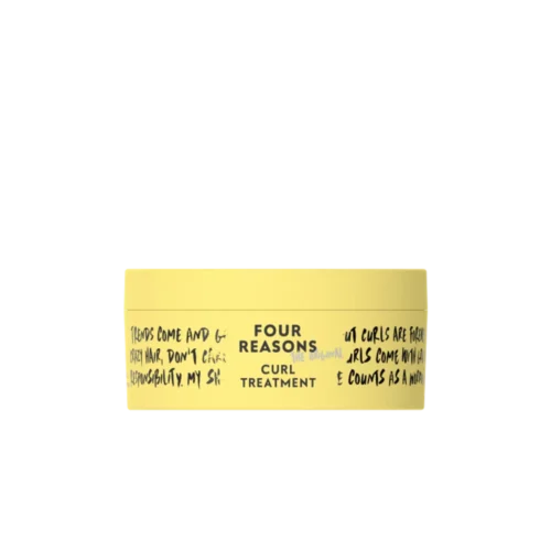 Four Reasons Original Curl Treatment 200ml