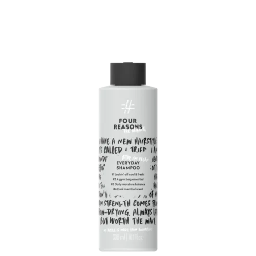 Four-Reasons-Original-Everyday-Shampoo-300ml Four Reasons Original Everyday Shampoo 300ml