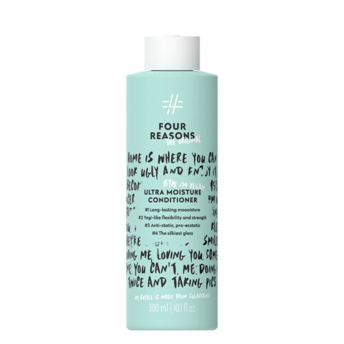 Four-Reasons-Original-Ultra-Moisture-Conditioner Four Reasons The Original Ultra Moisture Conditioner