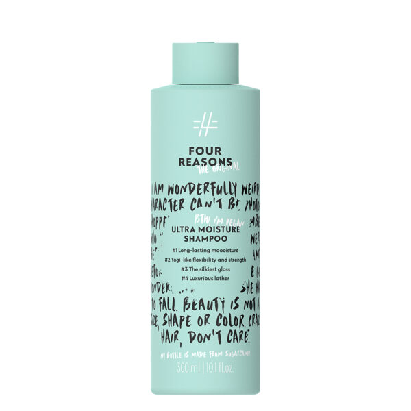 Four-Reasons-Original-Ultra-Moisture-Shampoo Four Reasons The Original Ultra Moisture Shampoo