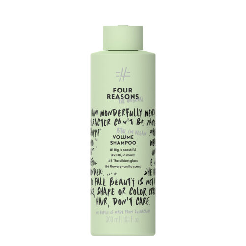 Four-Reasons-Original-Volume-Shampoo Four Reasons The Original Volume Shampoo 300ml