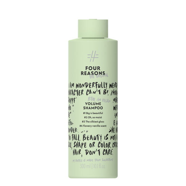 Four-Reasons-Original-Volume-Shampoo Four Reasons The Original Volume Shampoo 300ml