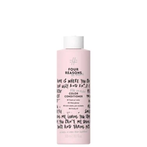 Four Reasons Original Color Conditioner 300 ml