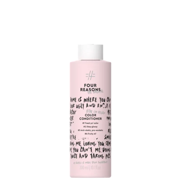 Four-Reasons-The-Original-Color-Conditioner-300ml Four Reasons Original Color Conditioner 300 ml