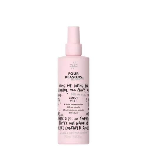 Four Reasons The Original Color Mist 250 ml