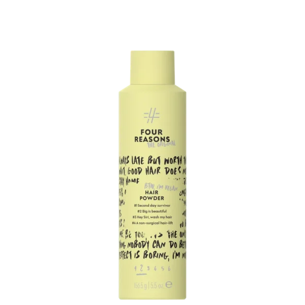 Four-Reasons-The-Original-Hair-Powder-250ml Four Reasons The Original Hair Powder 250ml