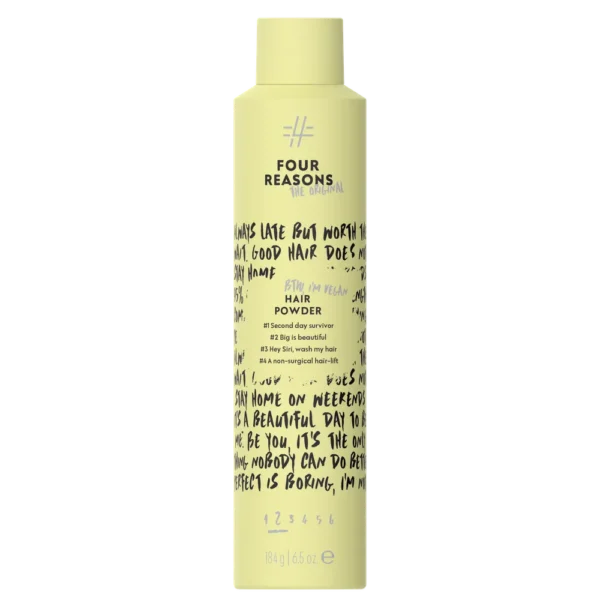 Four-Reasons-The-Original-Hair-Powder-300ml Four Reasons The Original Hair Powder 300ml