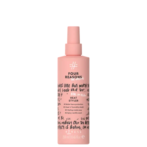 Four Reasons The Original Heat Styler 250ml