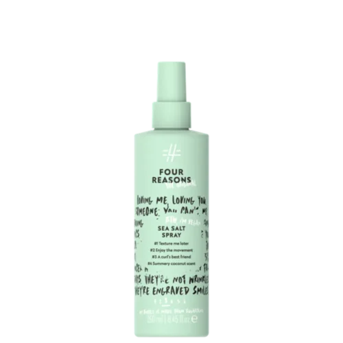 Four-Reasons-The-Original-Sea-Salt-Spray-250ml Four Reasons The Original Sea Salt Spray 250ml