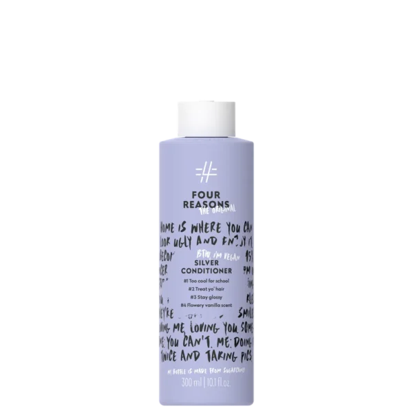 Four-Reasons-The-Original-Silver-Conditioner-300ml Four Reasons The Original Silver Conditioner 300ml