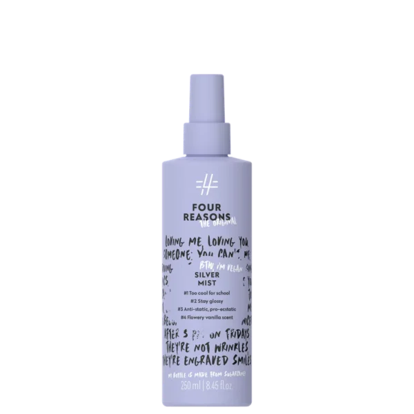 Four-Reasons-The-Original-Silver-Mist-250ml Four Reasons The Original Silver Mist 250ml
