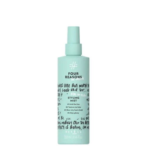 Four Reasons The Original Styling Mist 250ml