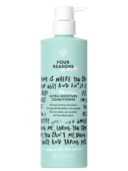 Four-Reasons-The-Original-Ultra-Moisture-Conditioner500 Four Reasons The Original Ultra Moisture Conditioner