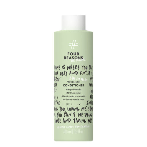 Four-Reasons-The-Original-Volume-Conditioner-300ml Four Reasons The Original Volume Conditioner 300ml
