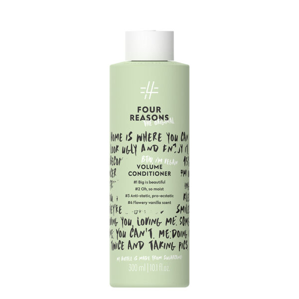 Four-Reasons-The-Original-Volume-Conditioner-300ml Four Reasons The Original Volume Conditioner 300ml