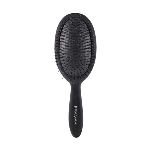 Framar-Black-To-the-Future-Detangle-Brush Framar Black To the Future Detangle takkuharja
