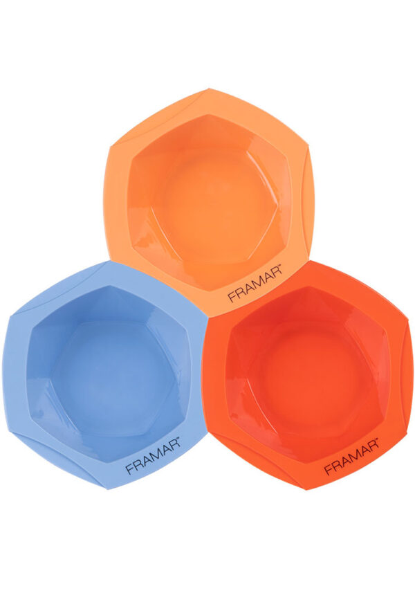 Framar California Dreamin' Colorist Kit