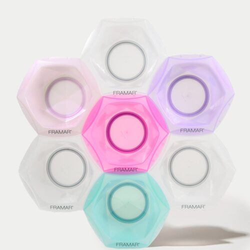 Framar-Connect-Color-Bowls-7-pcs Framar Connect & Color värikulhot 7 kpl